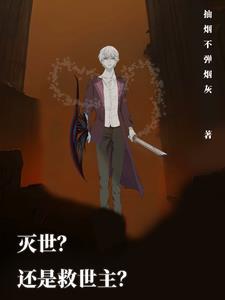 救世主的灭世手册 小说